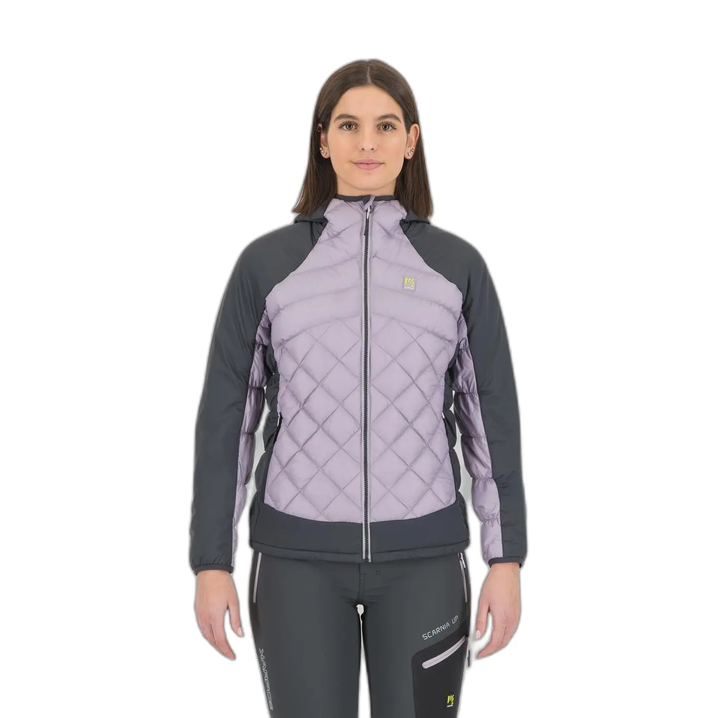 Giacca da sci da donna Karpos Lastei Active Plus