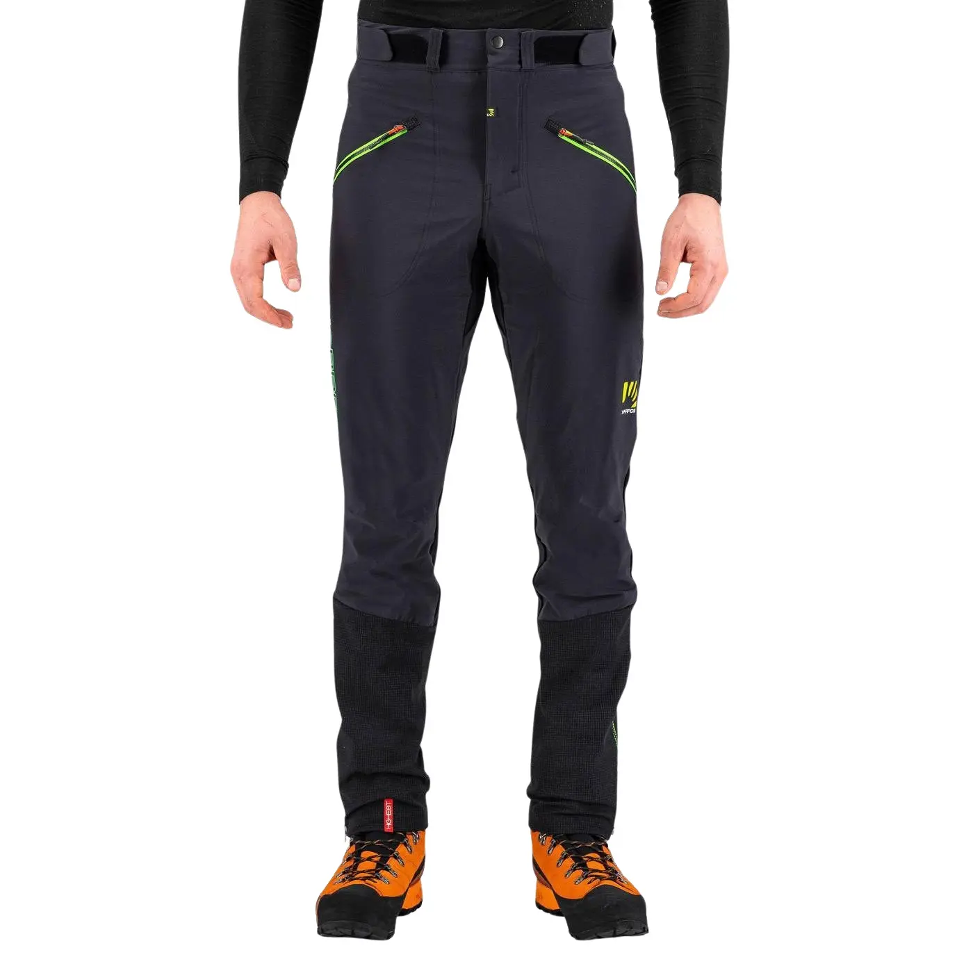 Skibroek Karpos K-performance