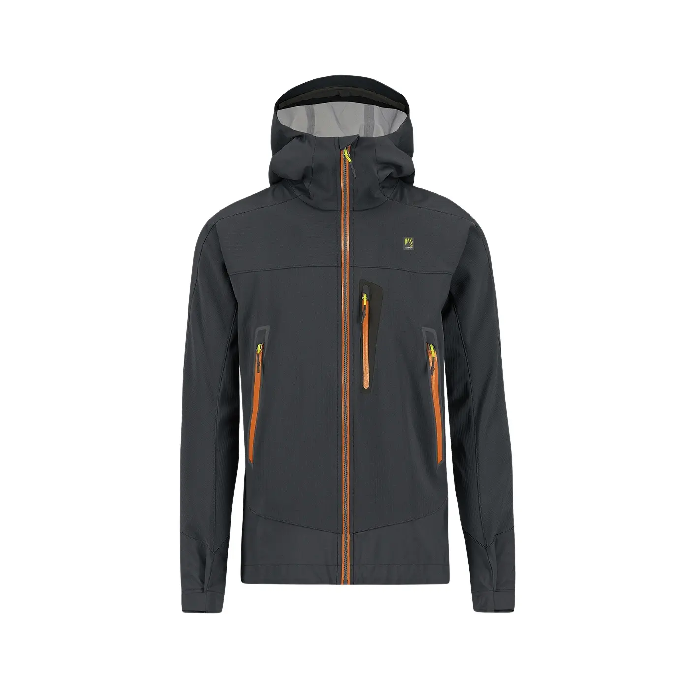 Skijacke Karpos Marmolada