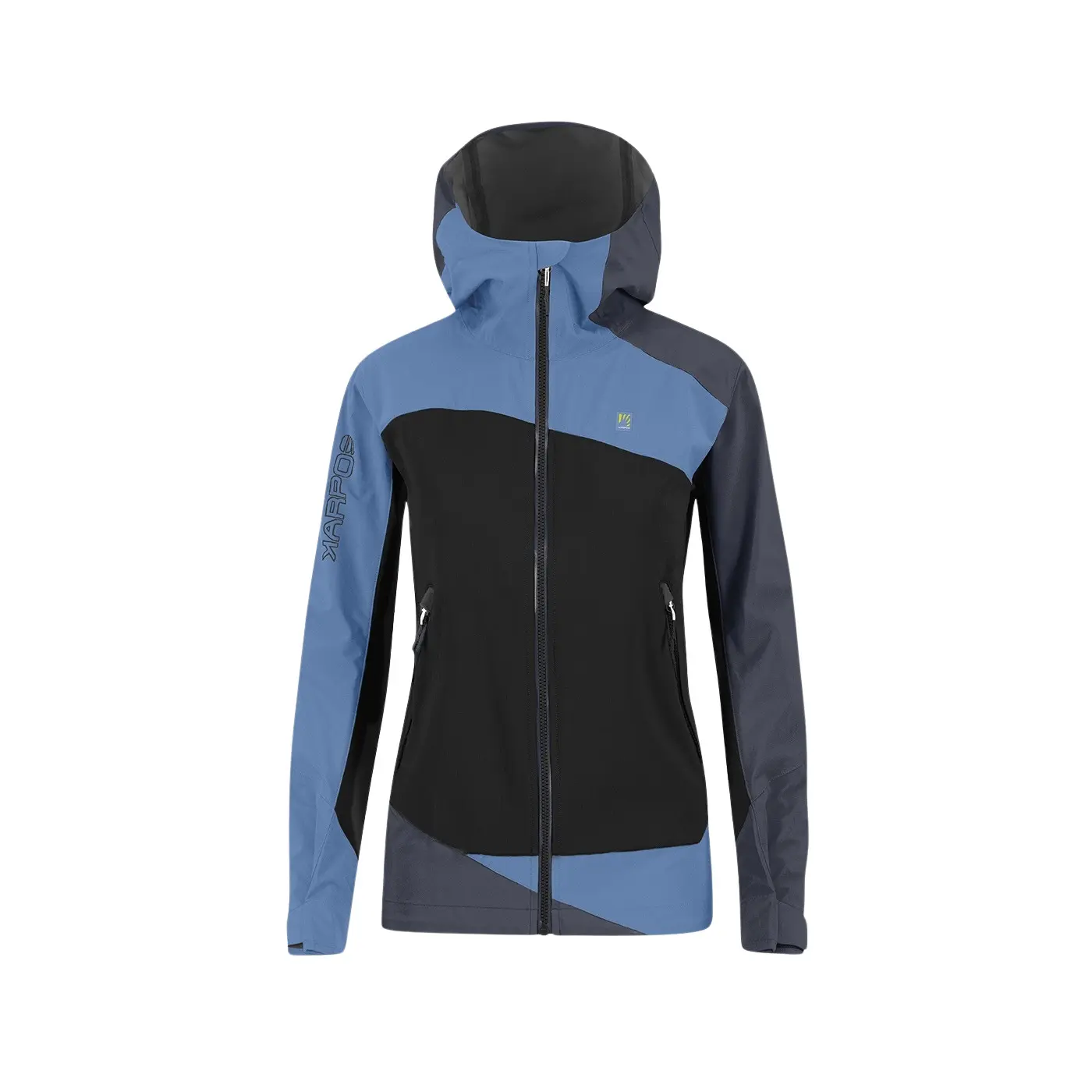 Skijacke Damen Karpos Marmolada