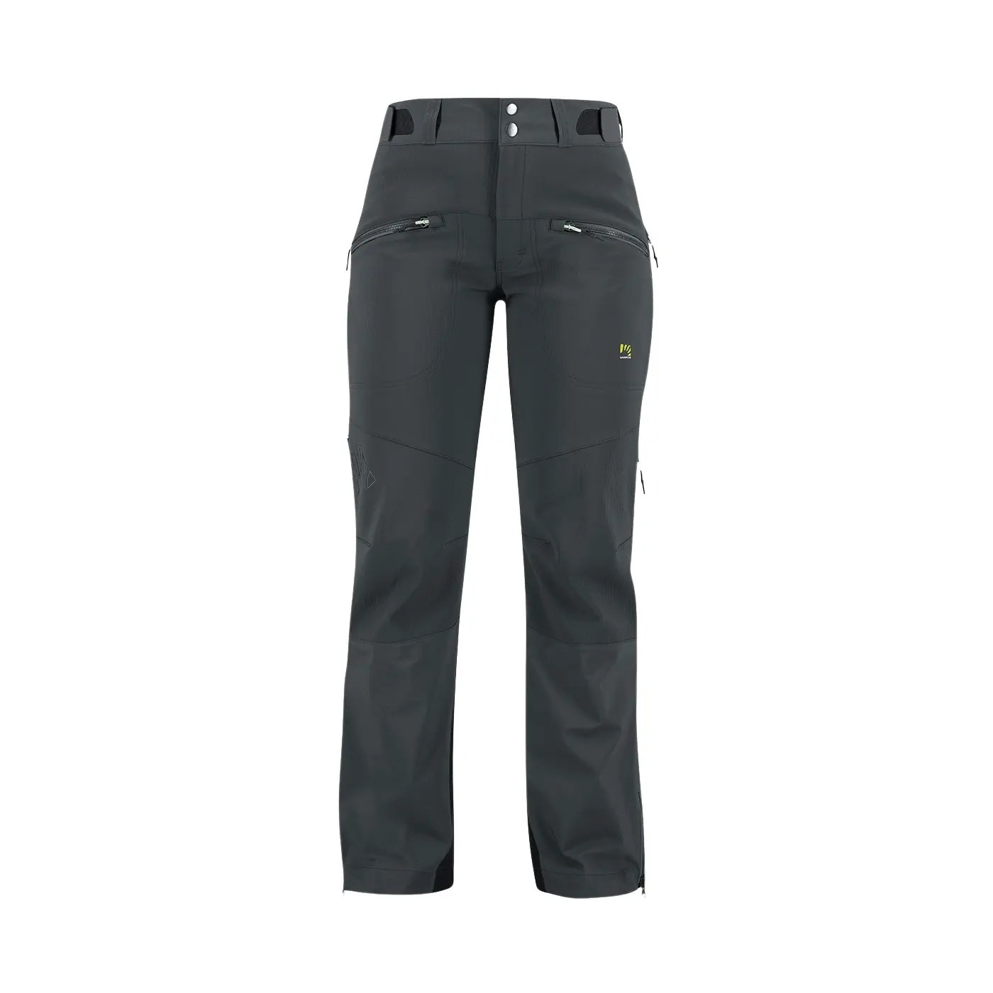 Skihose Damen Karpos Marmolada