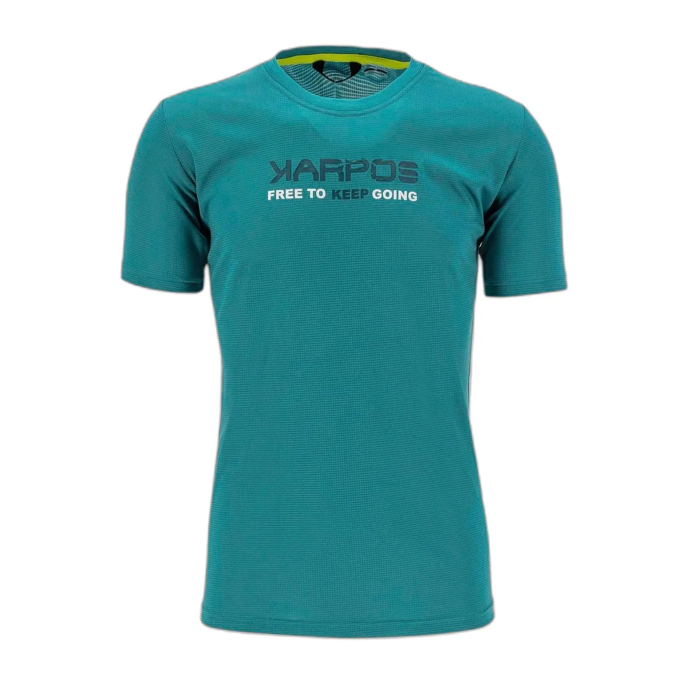 Jersey Karpos Val Federia