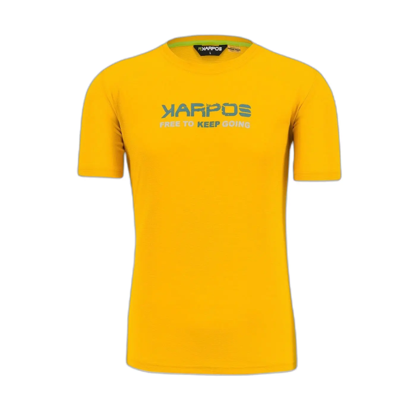 Jersey Karpos Val Federia