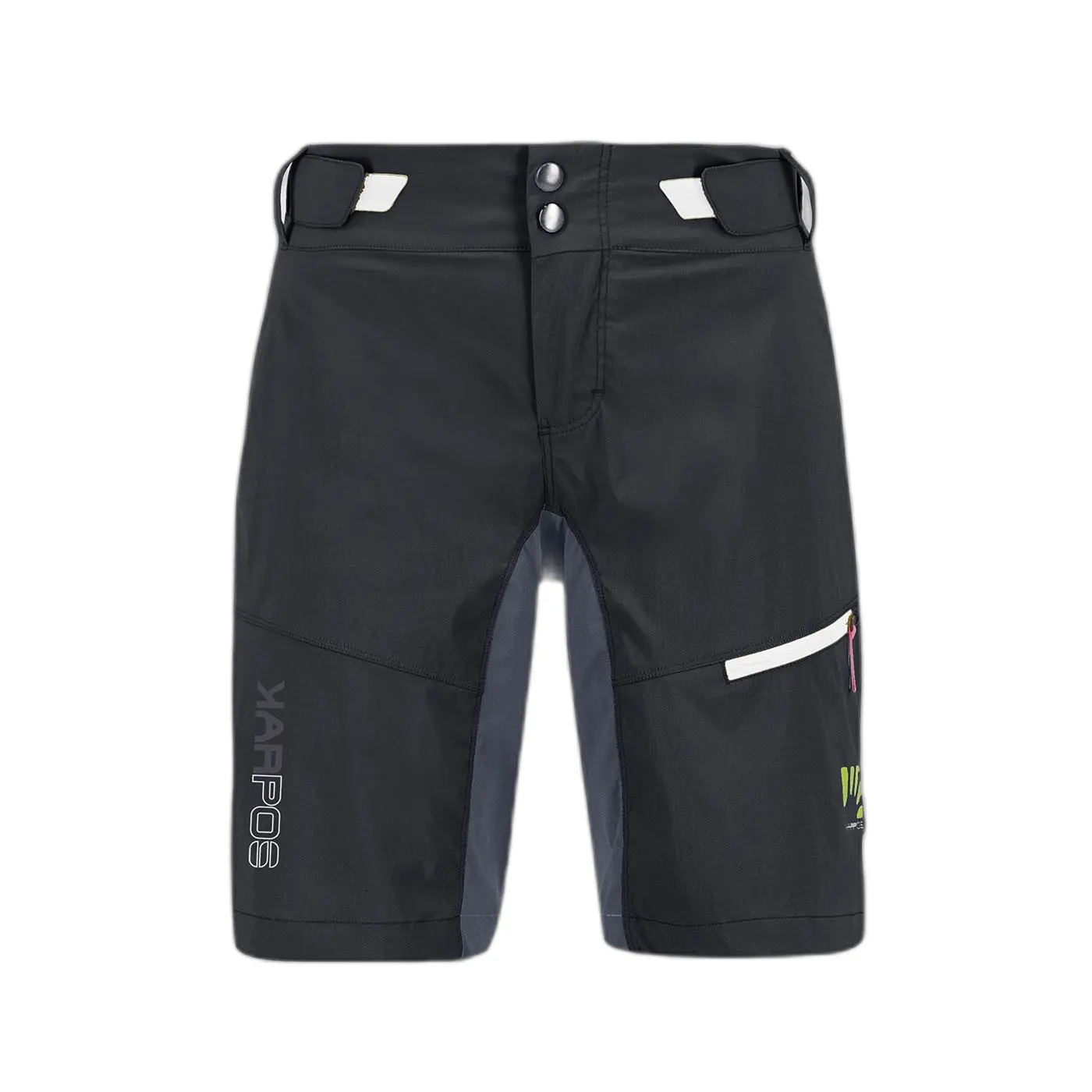 Damesshort Karpos Val Viola