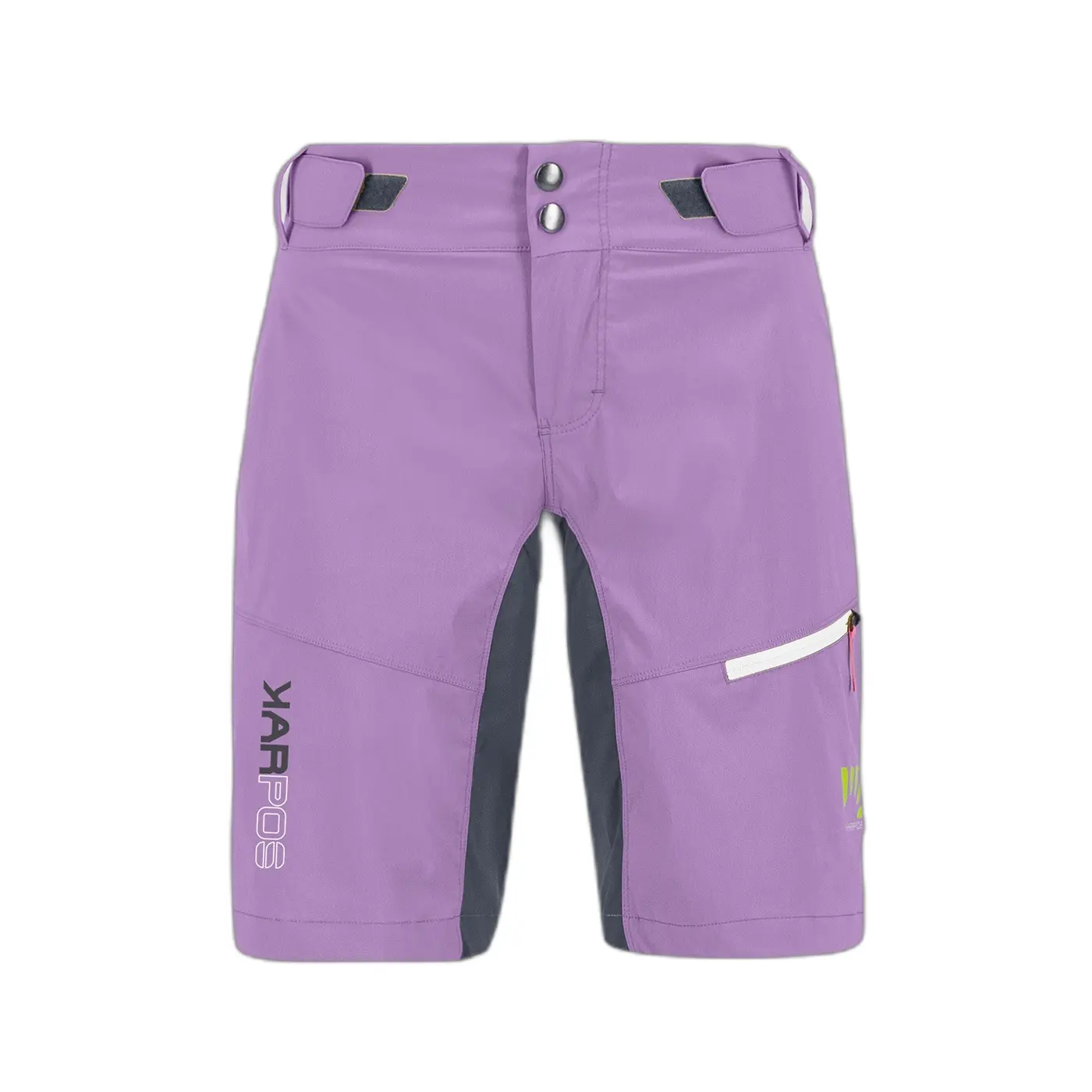 Damesshort Karpos Val Viola