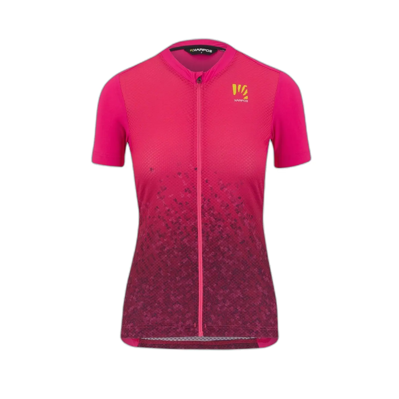 Trikot Damen Karpos Verve Evo