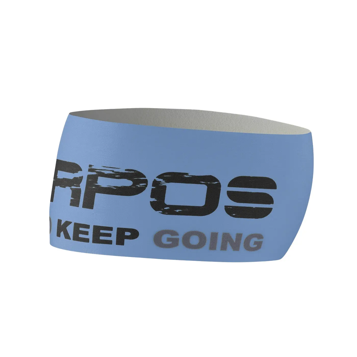Hoofdband Karpos Pelmetto