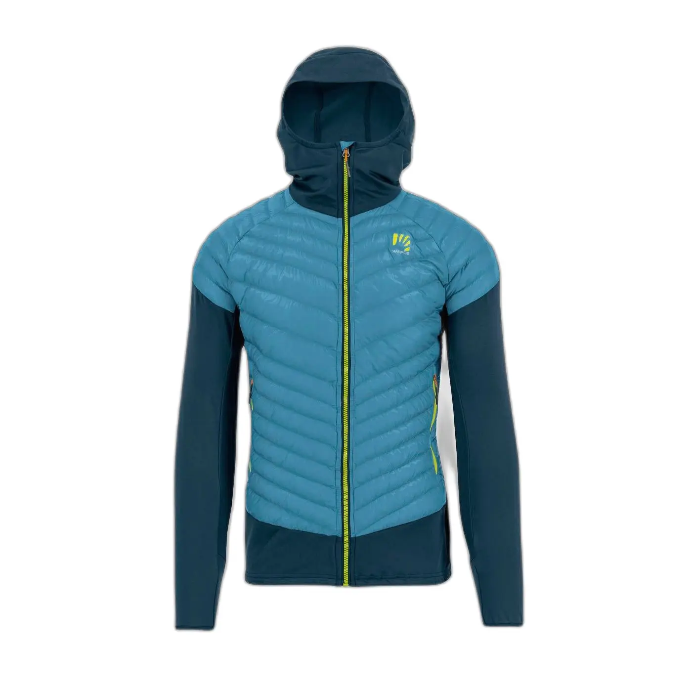 Daunenjacke Karpos Sass De Mura