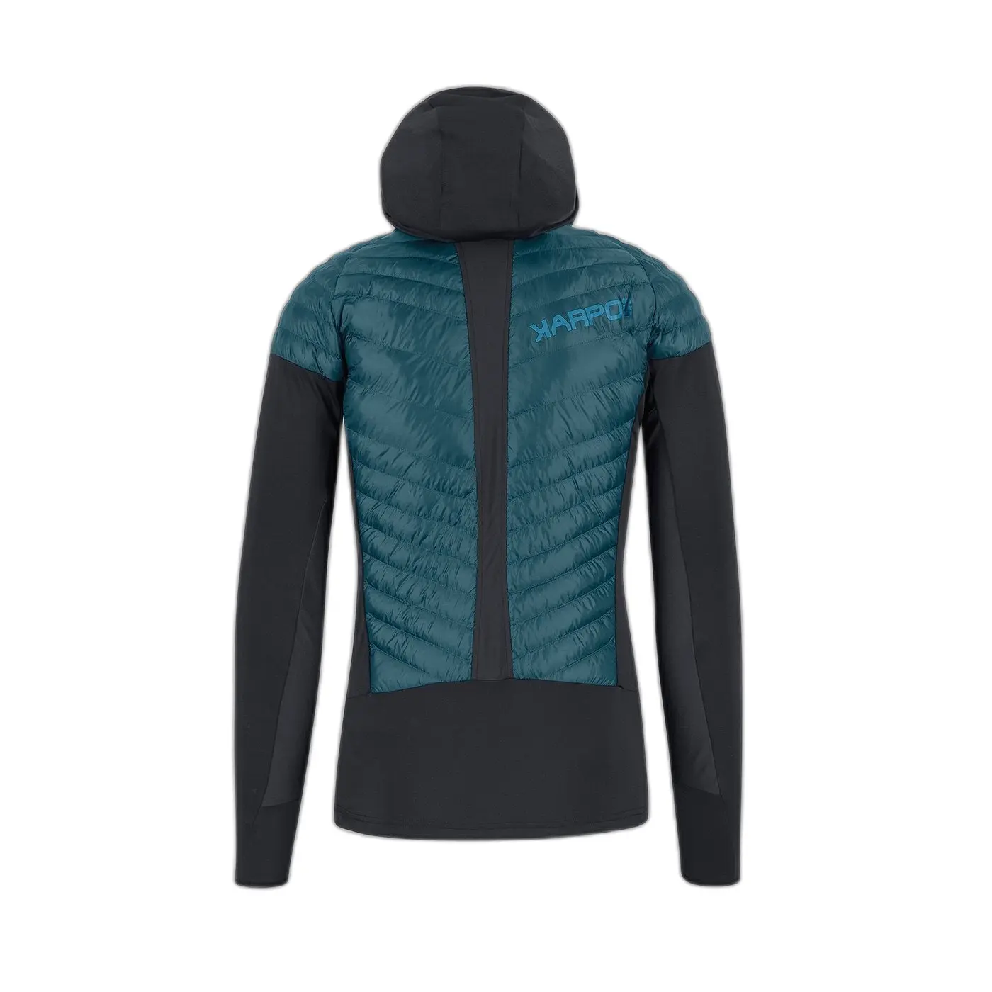 Down jacket Karpos Sass De Mura