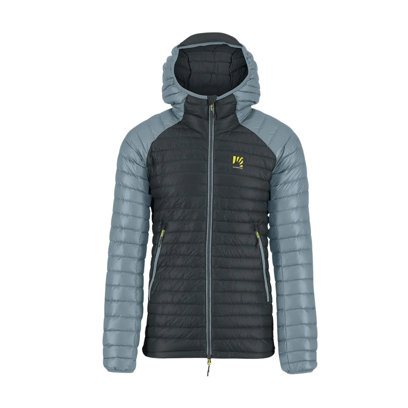 Hooded jacket Karpos Alagna Down