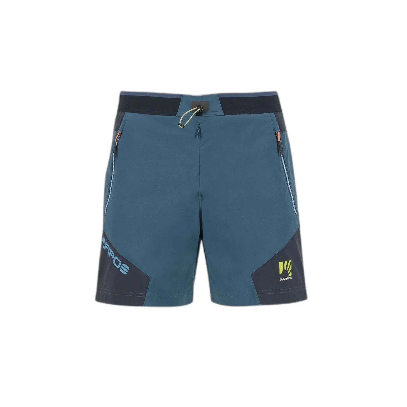 Shorts Karpos Rock Evo