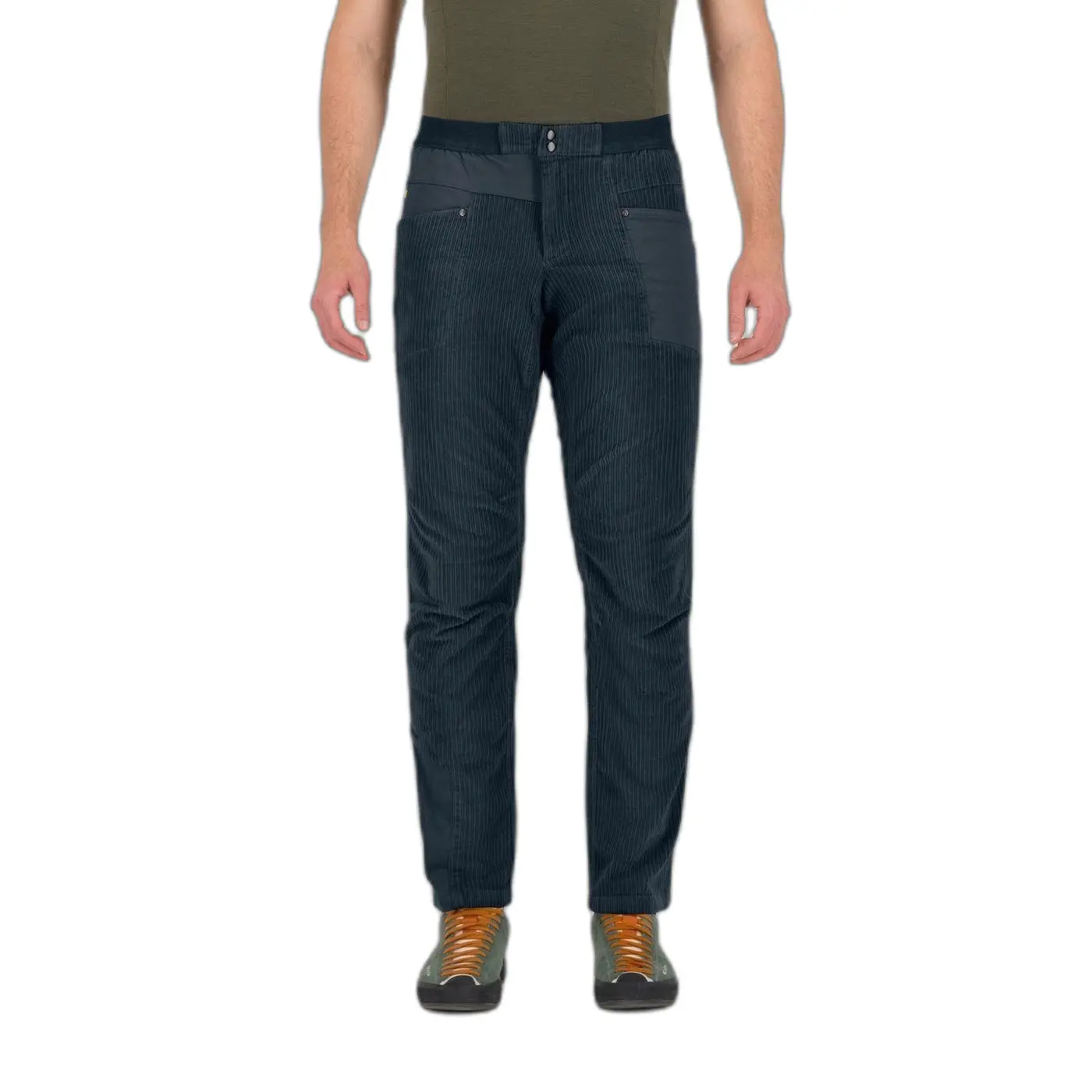 Pantaloni Karpos Abete Evo