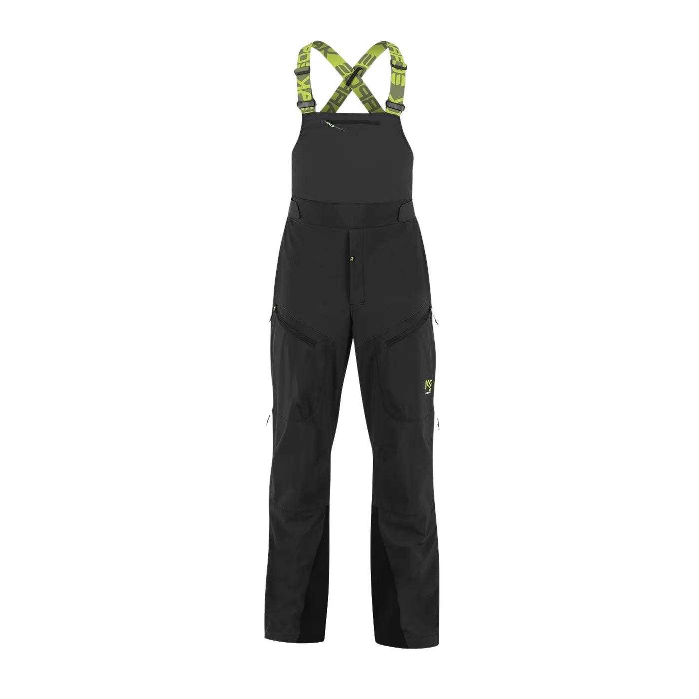 Ski-Latzhose Karpos Marmolada