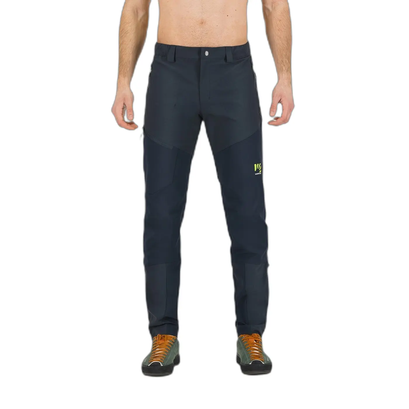 Broek Karpos Wall Advance