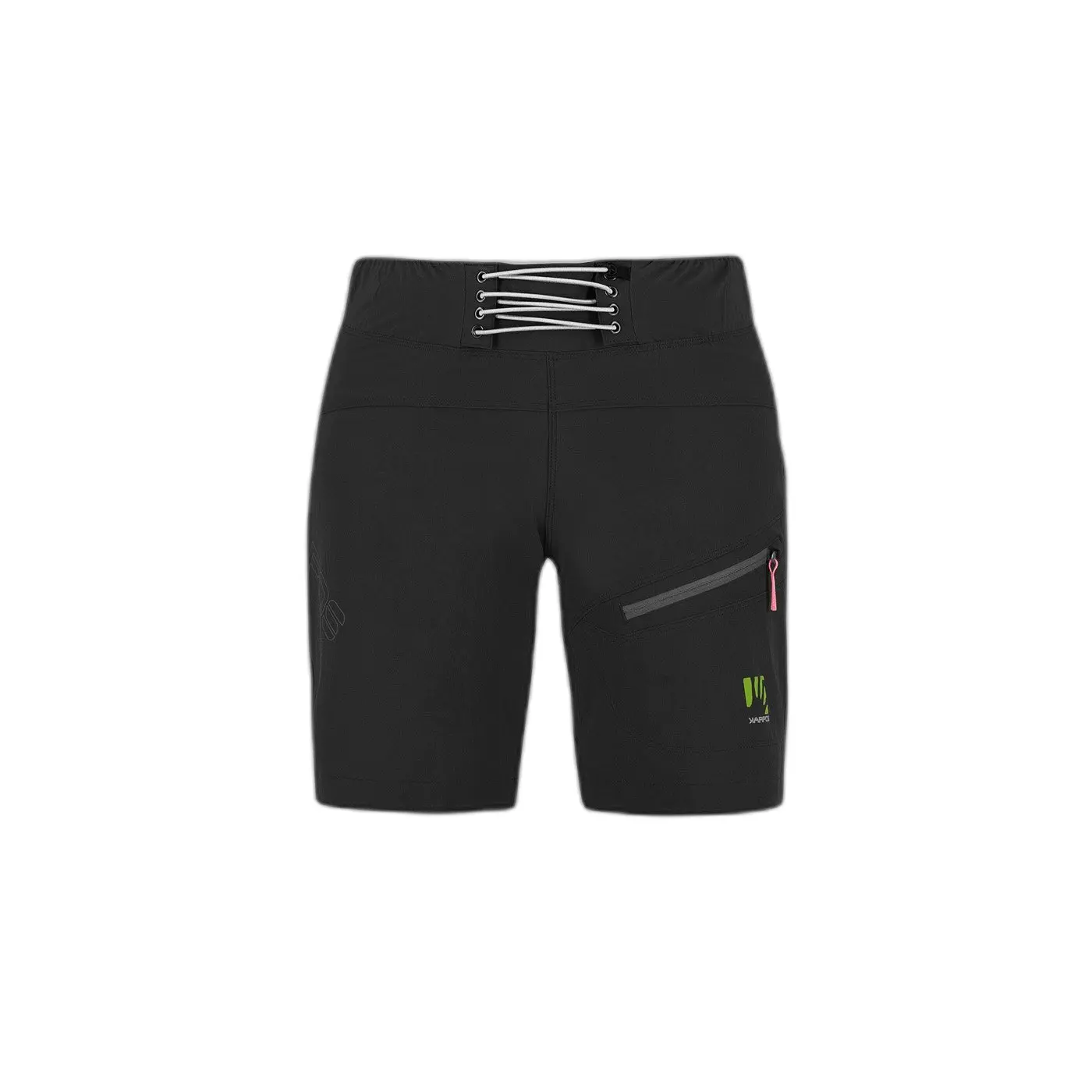 Damesshort Karpos Val Di Dentro