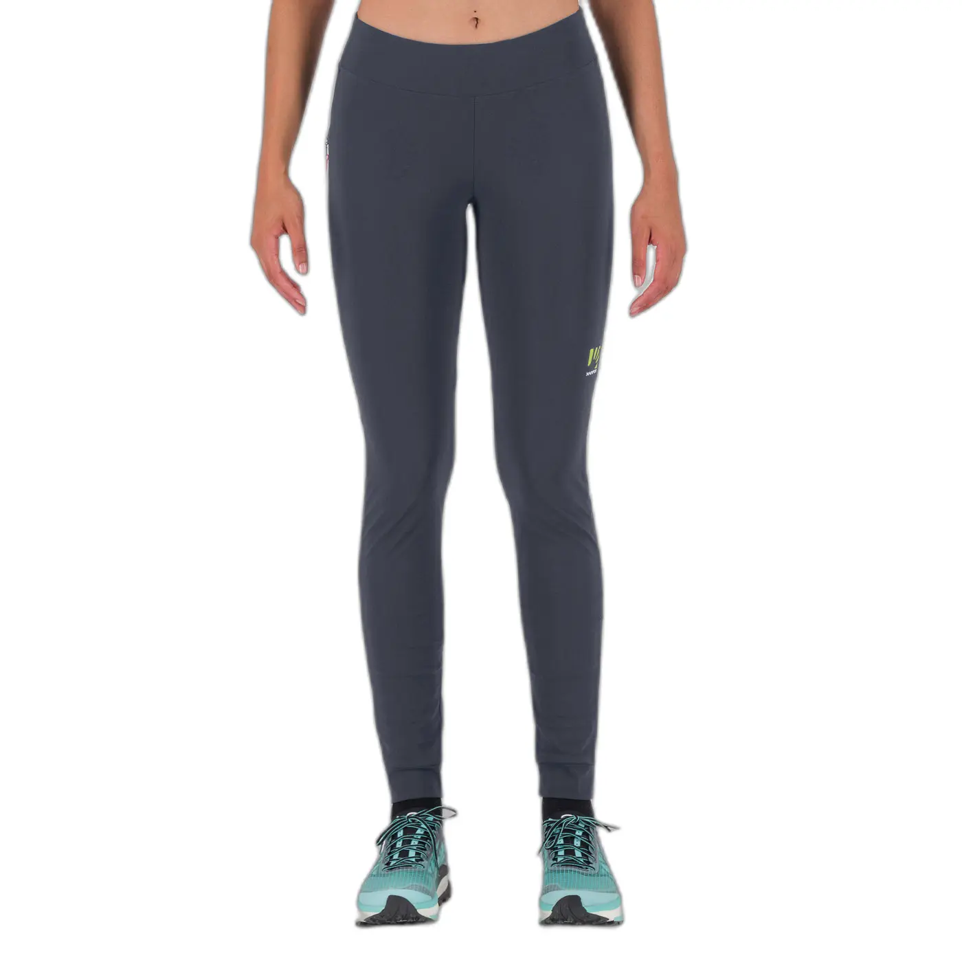 Leggings Damen Karpos Easygoing Light
