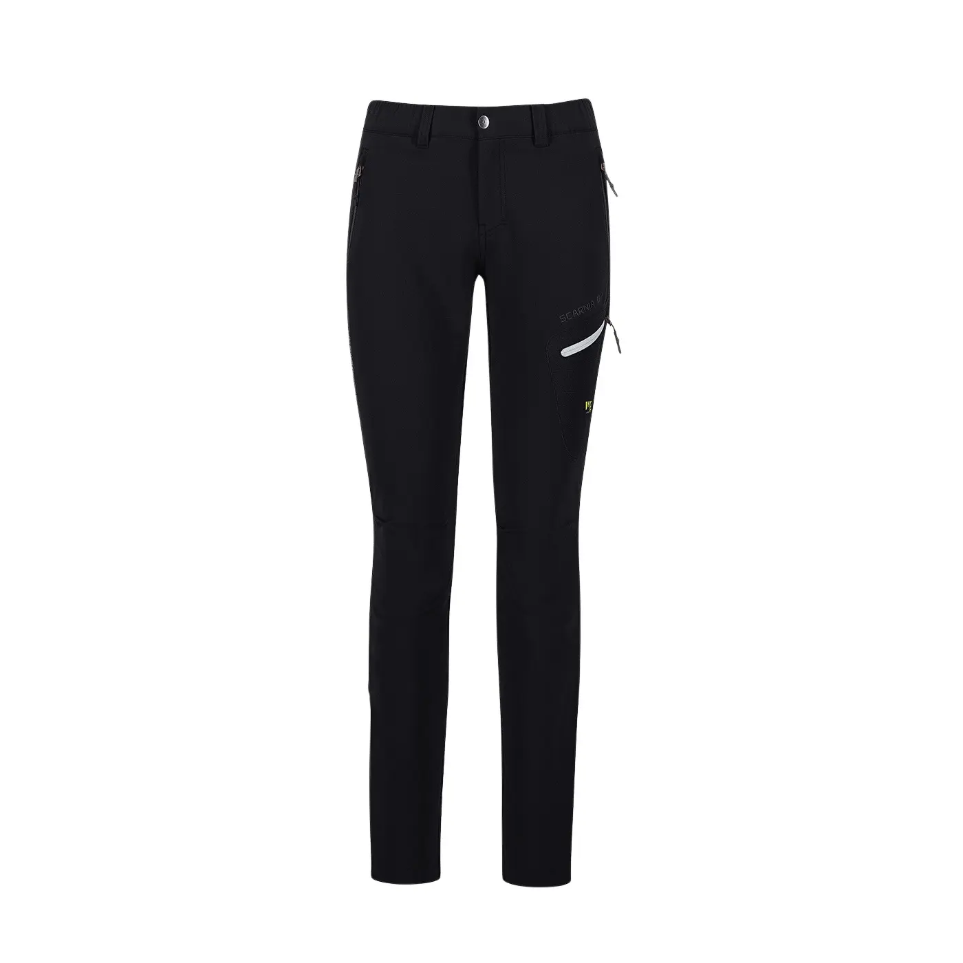 Pantaloni da donna Karpos Scarnia Up