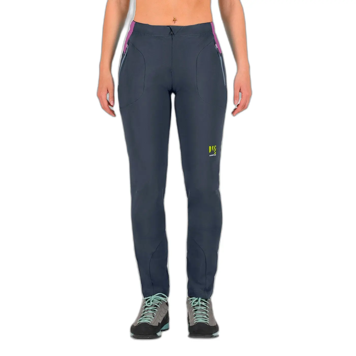 Damenhosen Karpos Roccia