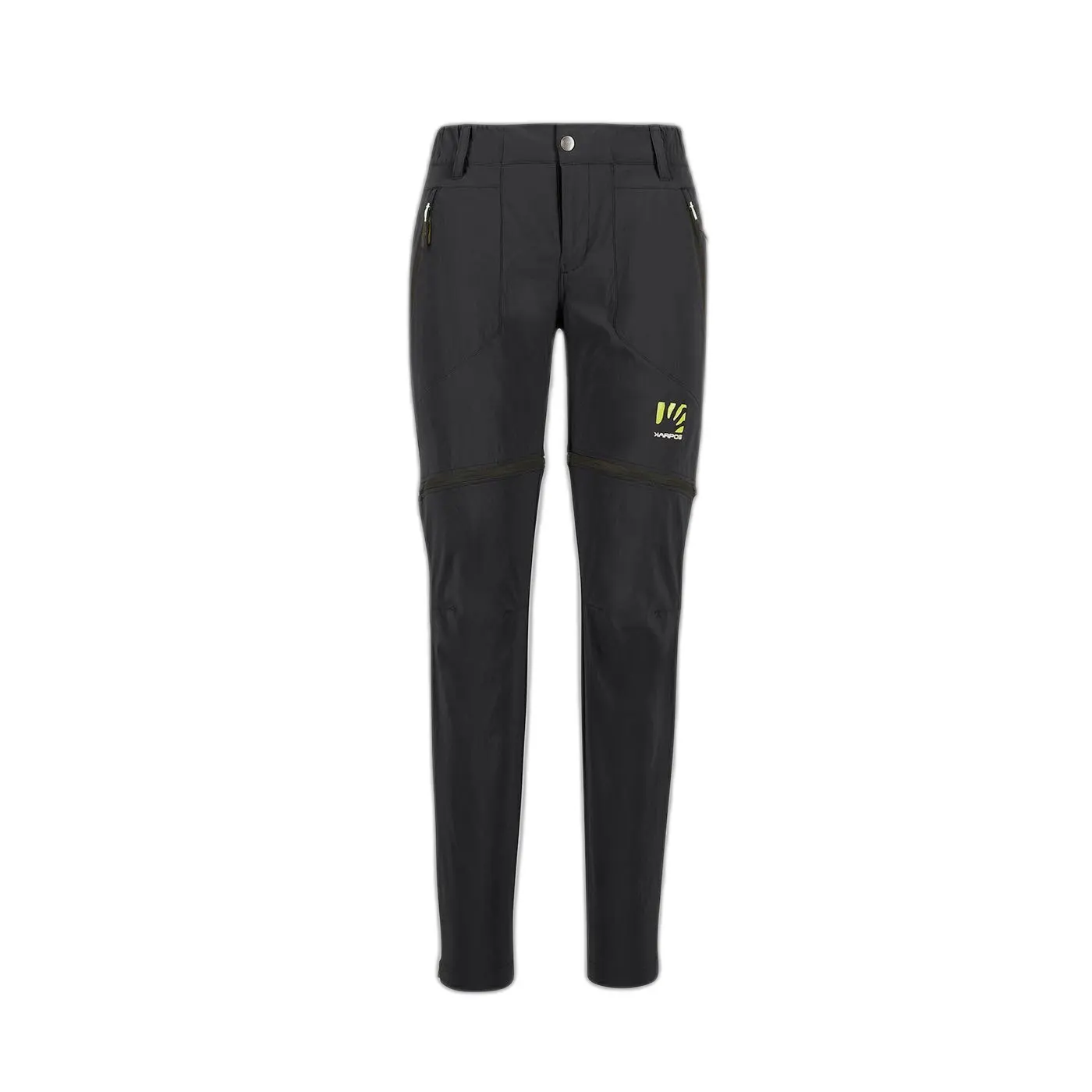 Women's Trousers Karpos Bosconero W Zip-Off