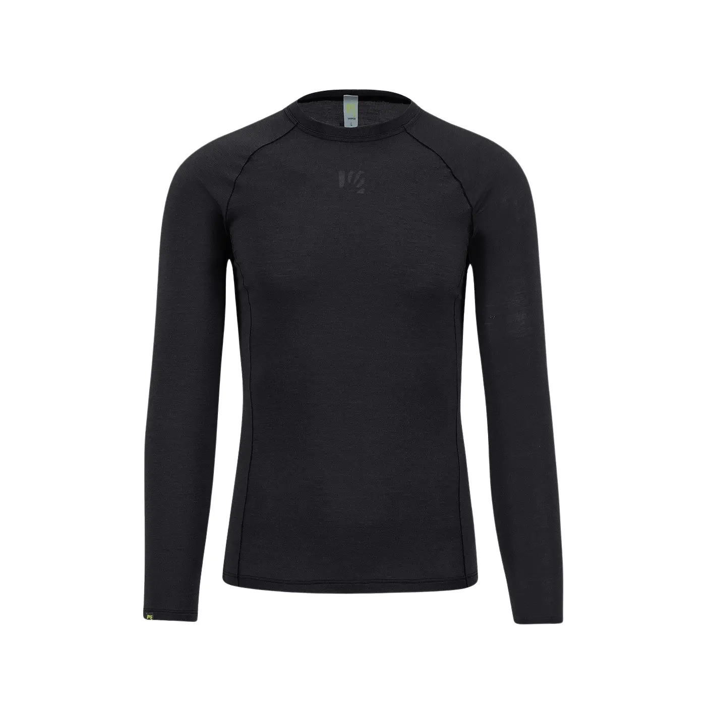 Langärmeliges UnterziehTrikot Karpos Dinamico Merino 130