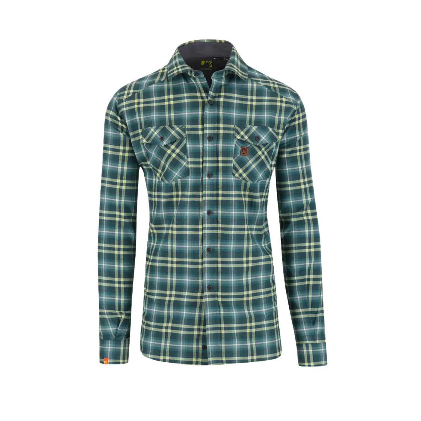 Winter overshirt Karpos Martora