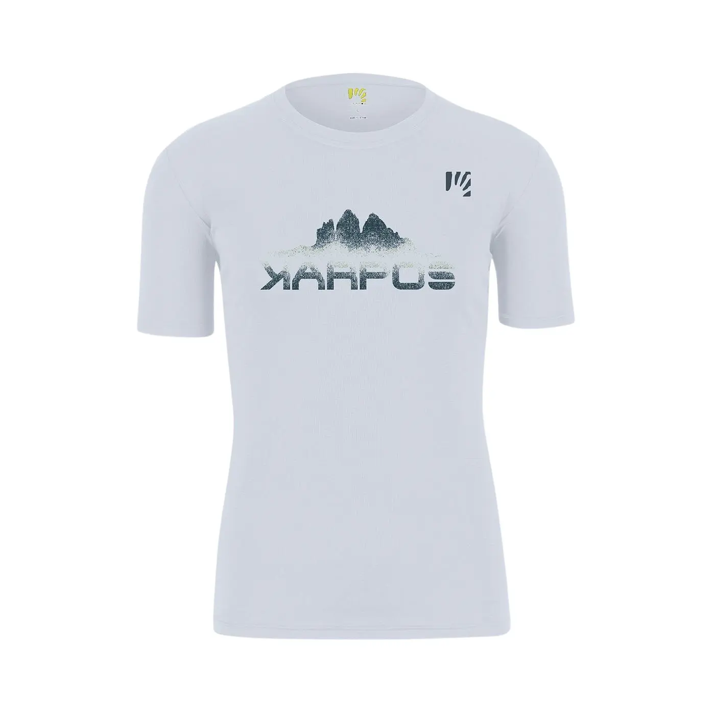 T-shirt Karpos Loma Evo Print
