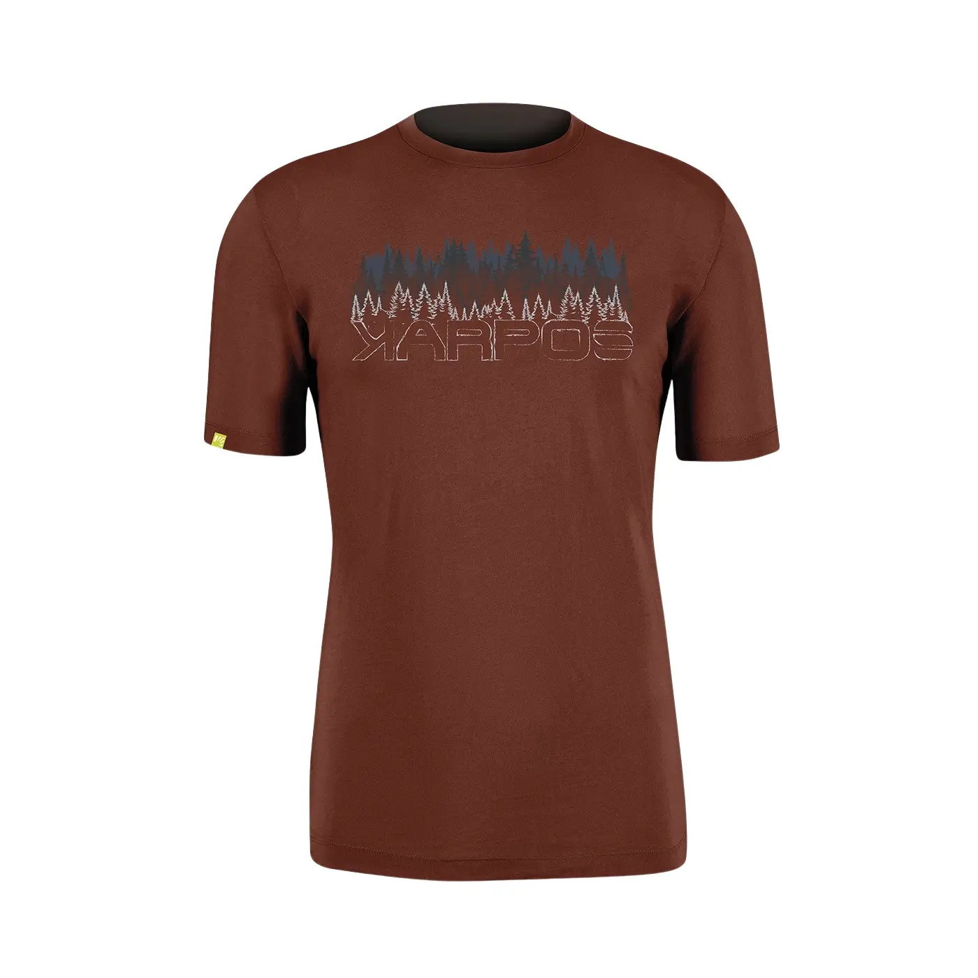 T-shirt Karpos Bosco
