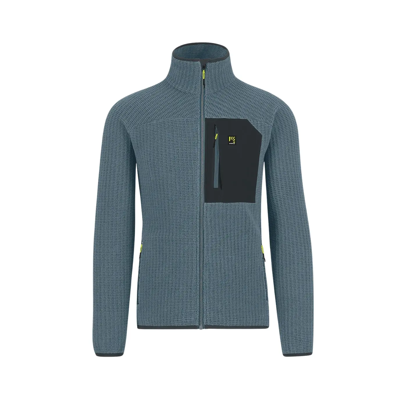Fleece Karpos Rocchetta Evo