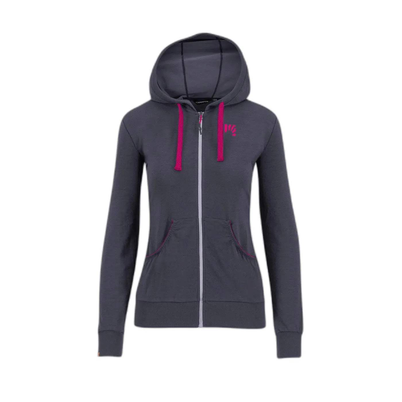 Kapuzenjacke Karpos Coppolo