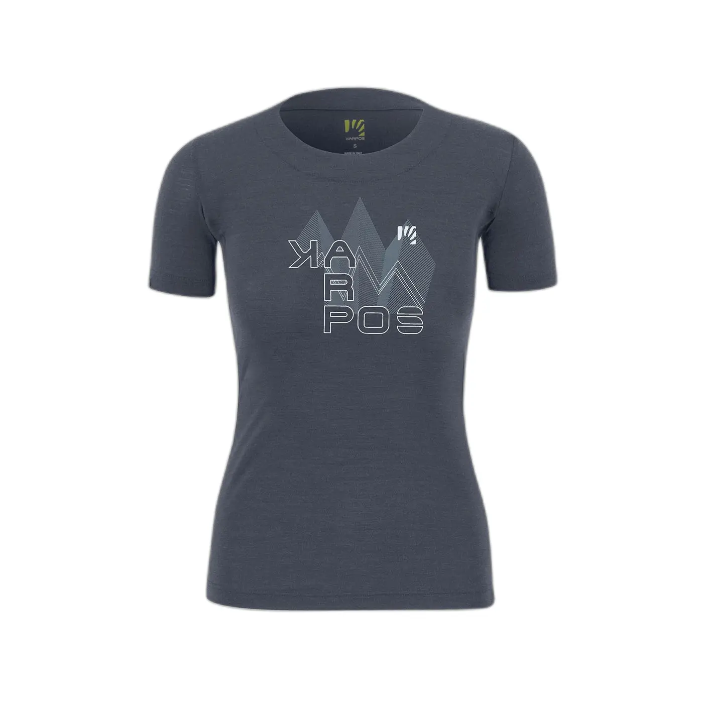 Women's Jersey Karpos Gusela