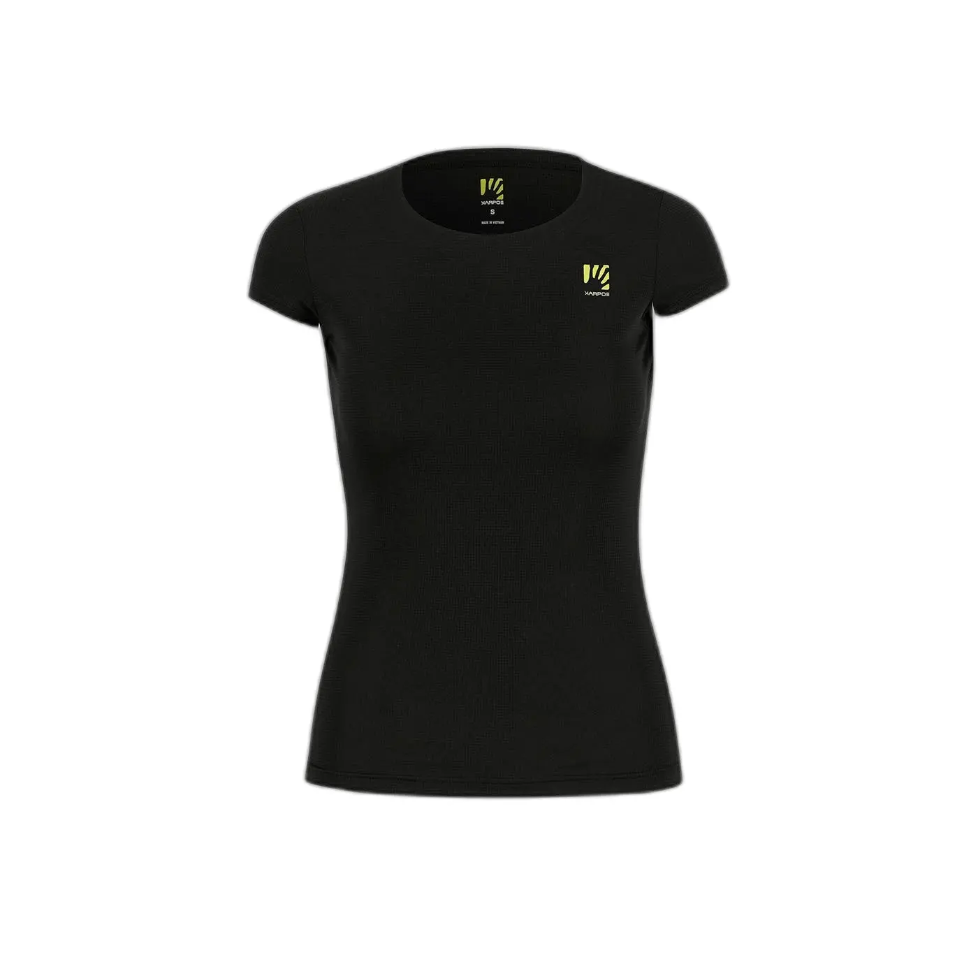 Women's Jersey Karpos Loma Evo