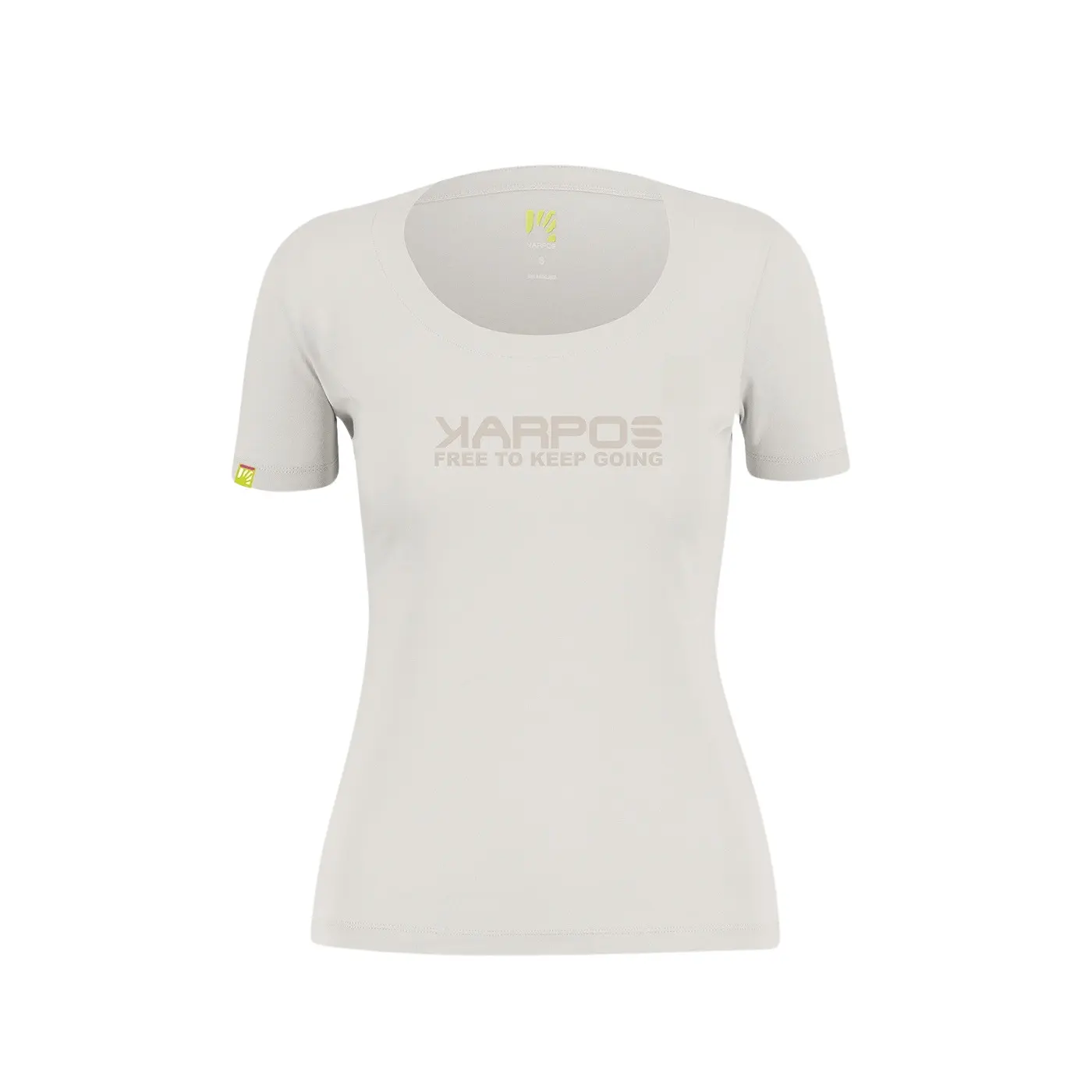 Women's T-shirt Karpos Loma