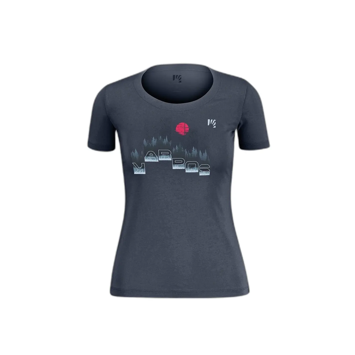 T-Shirt Karpos Bosco
