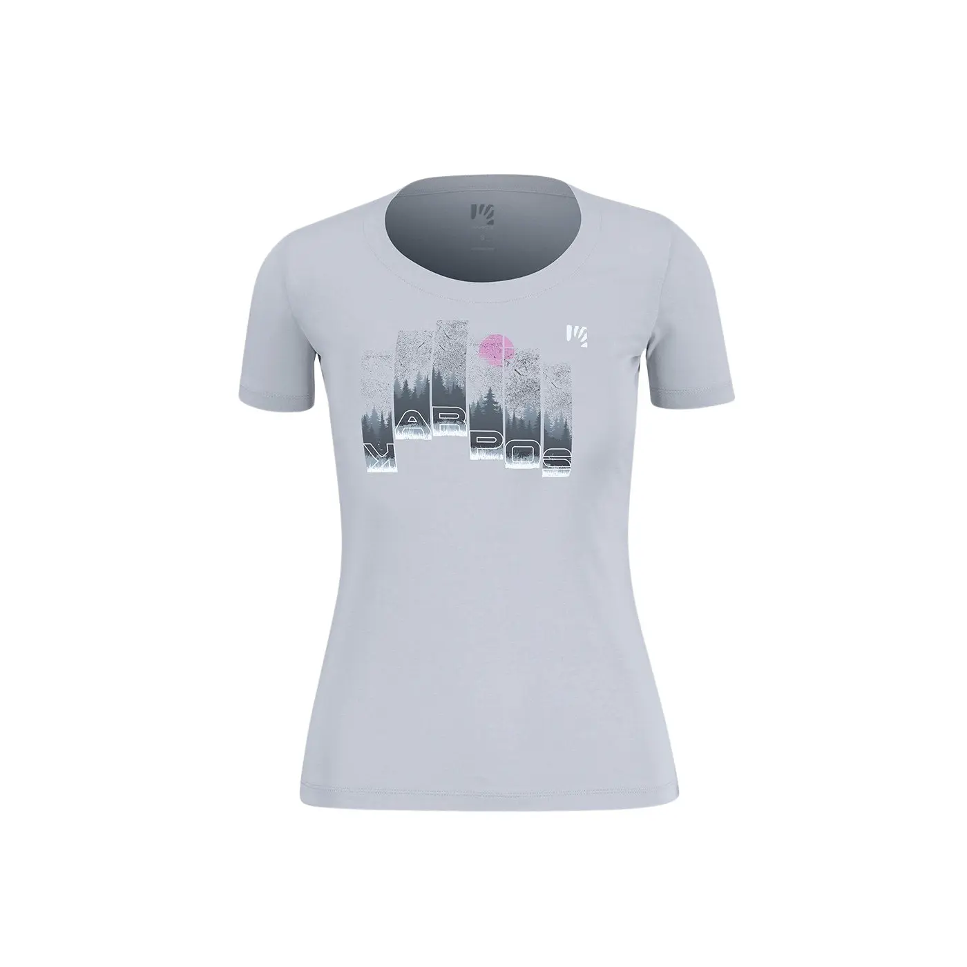 T-Shirt Karpos Bosco