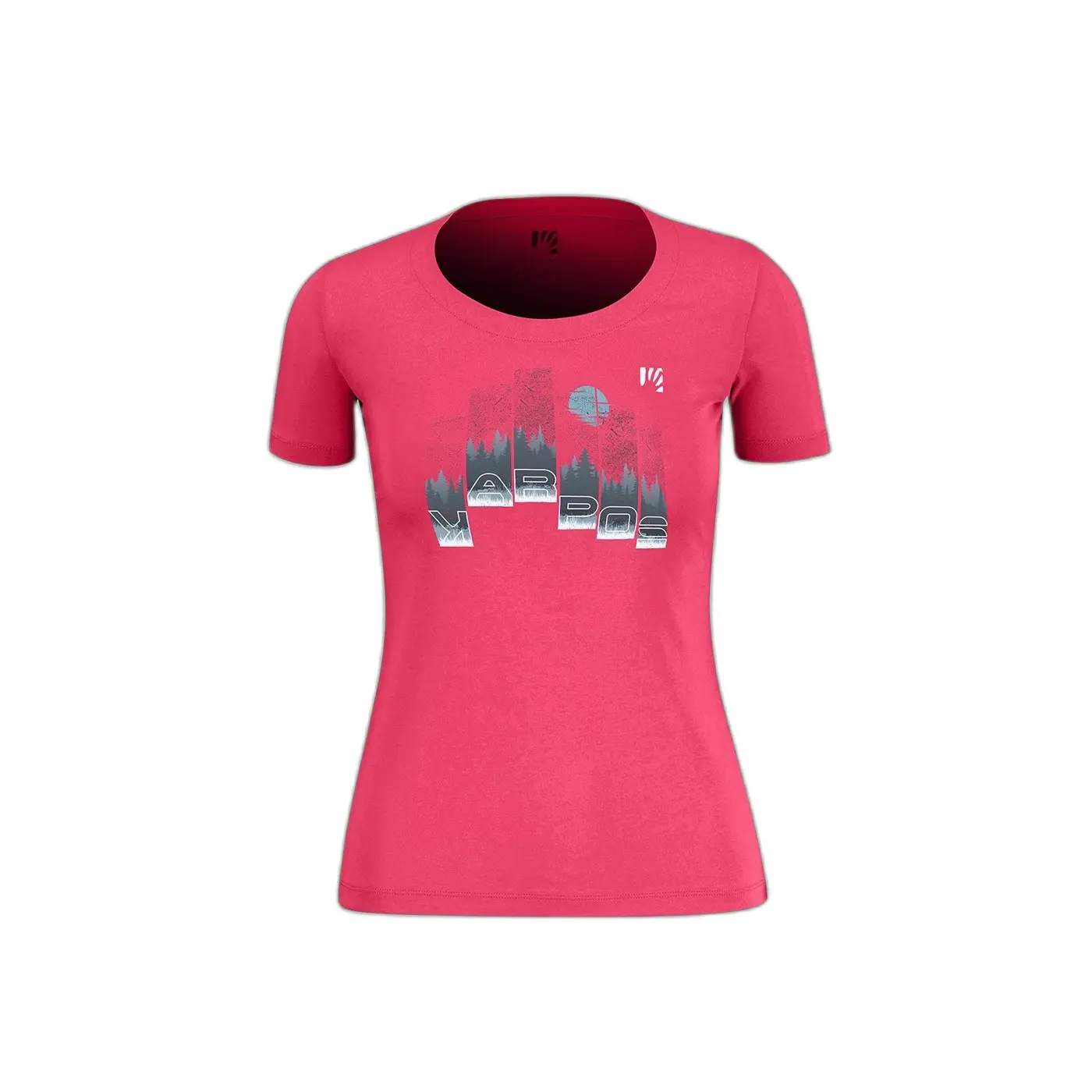 T-Shirt Karpos Bosco