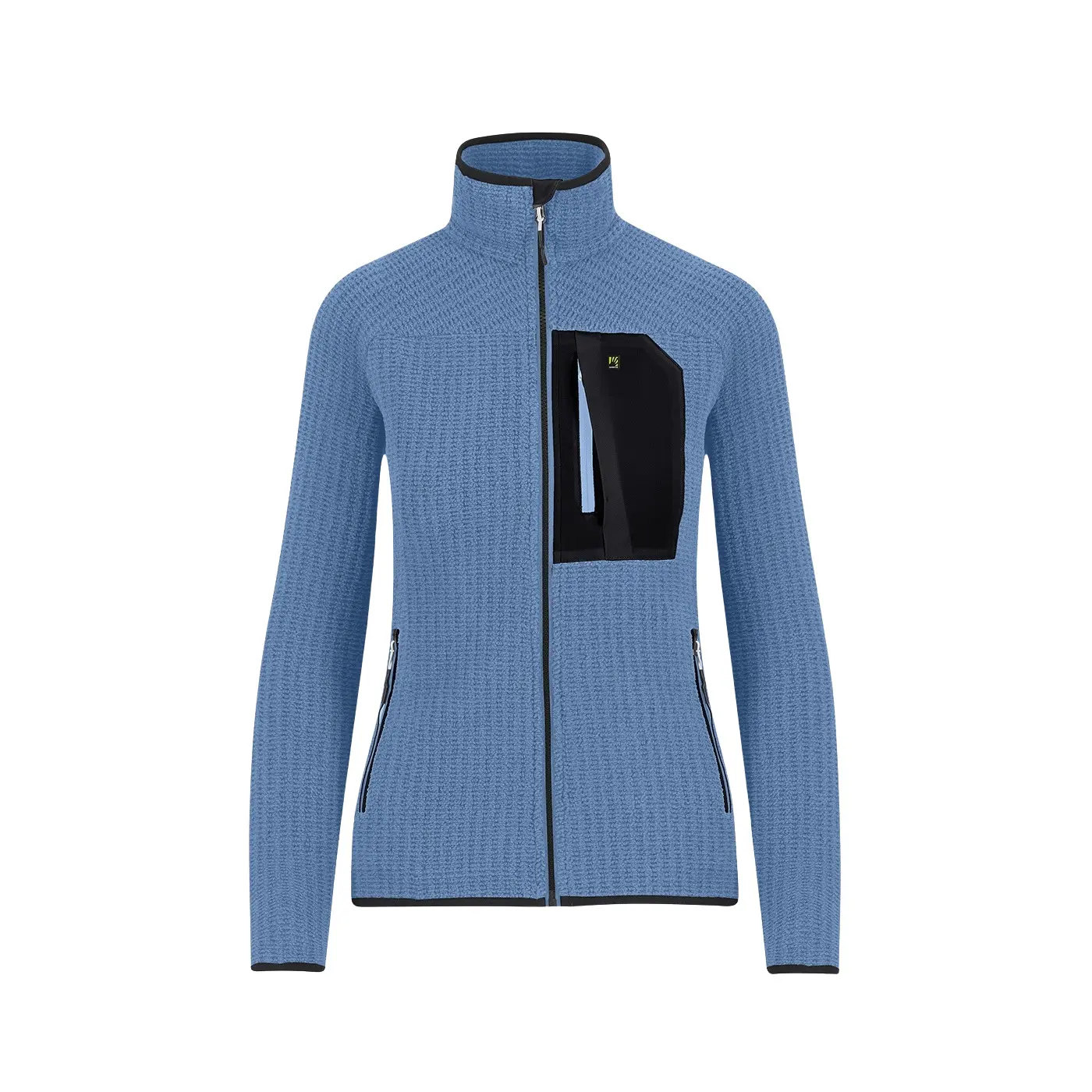 Damesfleece Karpos Rocchetta Evo