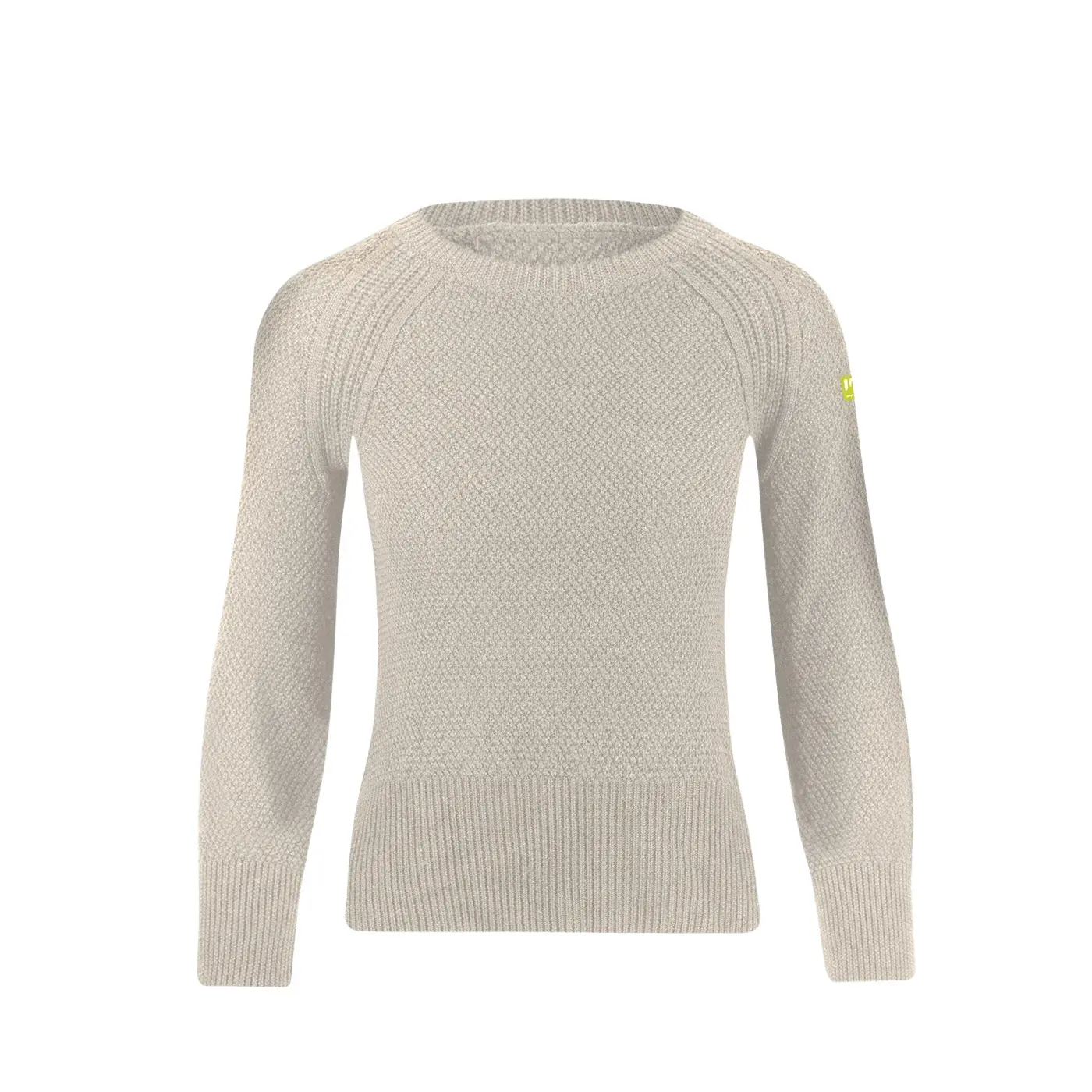 Pullover Damen Karpos Ermellino