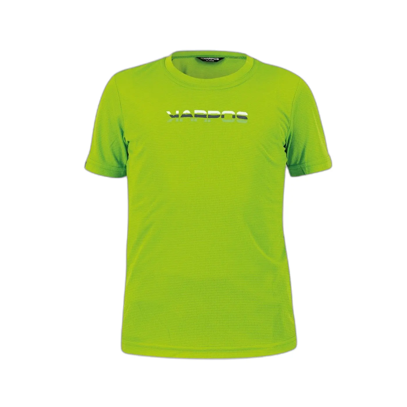 Children's jersey Karpos Loma