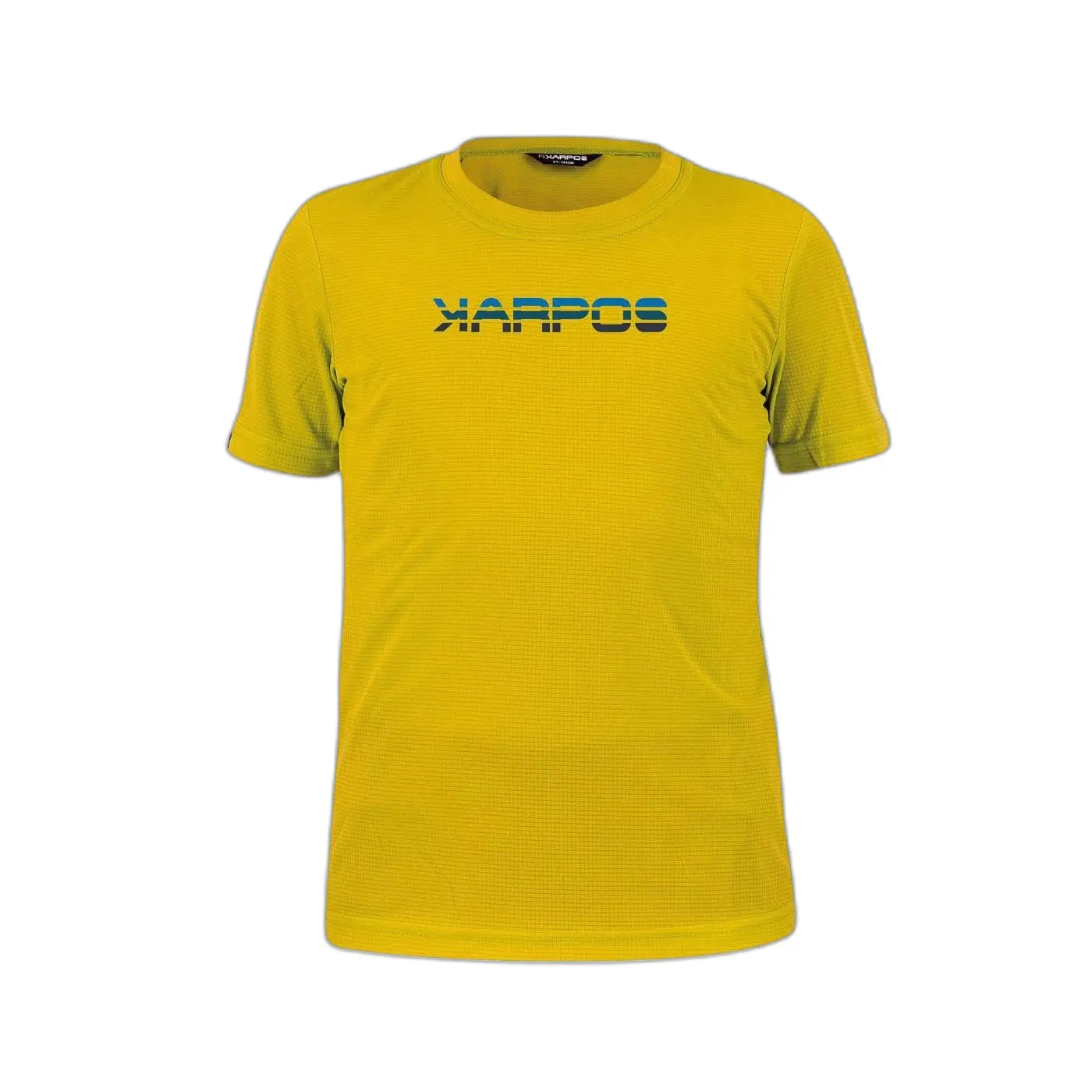 Children's jersey Karpos Loma