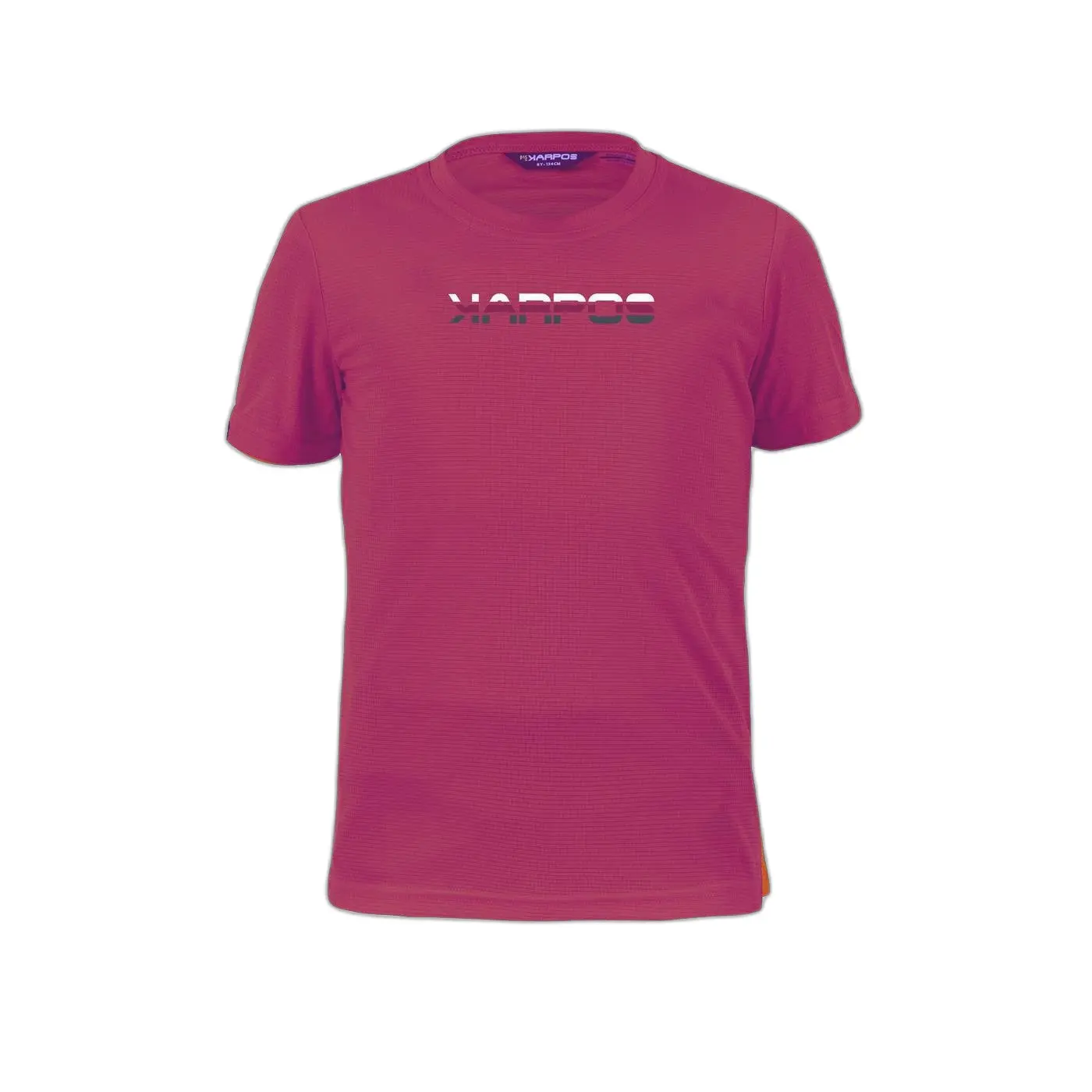 Children's jersey Karpos Loma