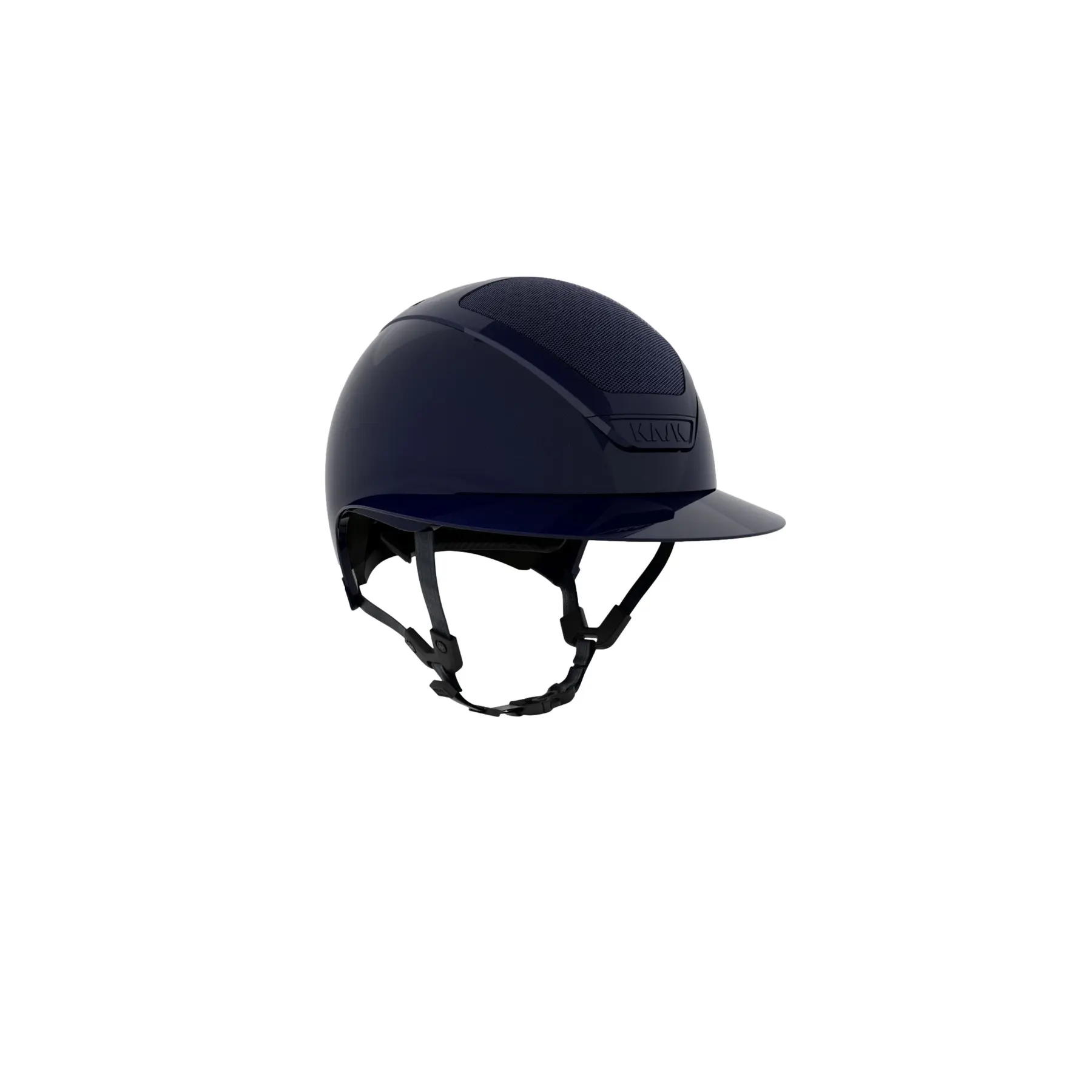 Reithelm Kask Star Lady Pure Shine