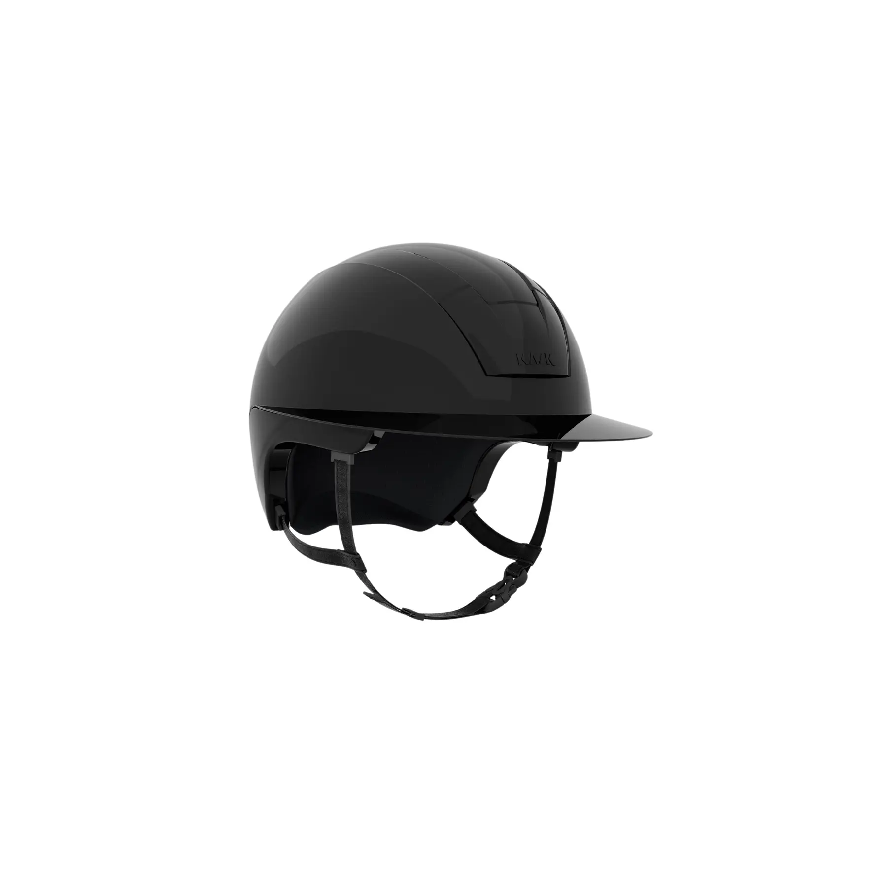 Reithelm Kask Kooki Lady Shine