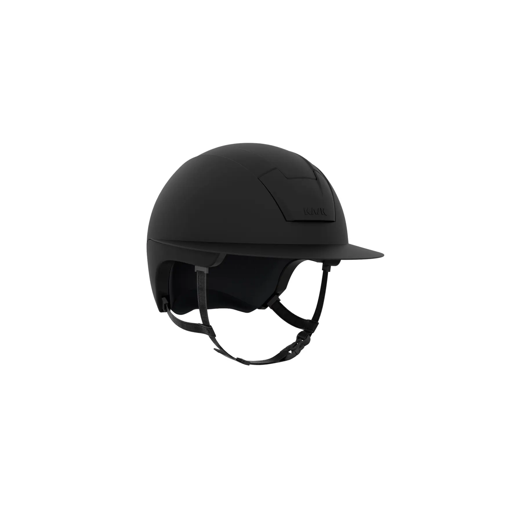 Casco da equitazione Kask Kooki Lady Shadow