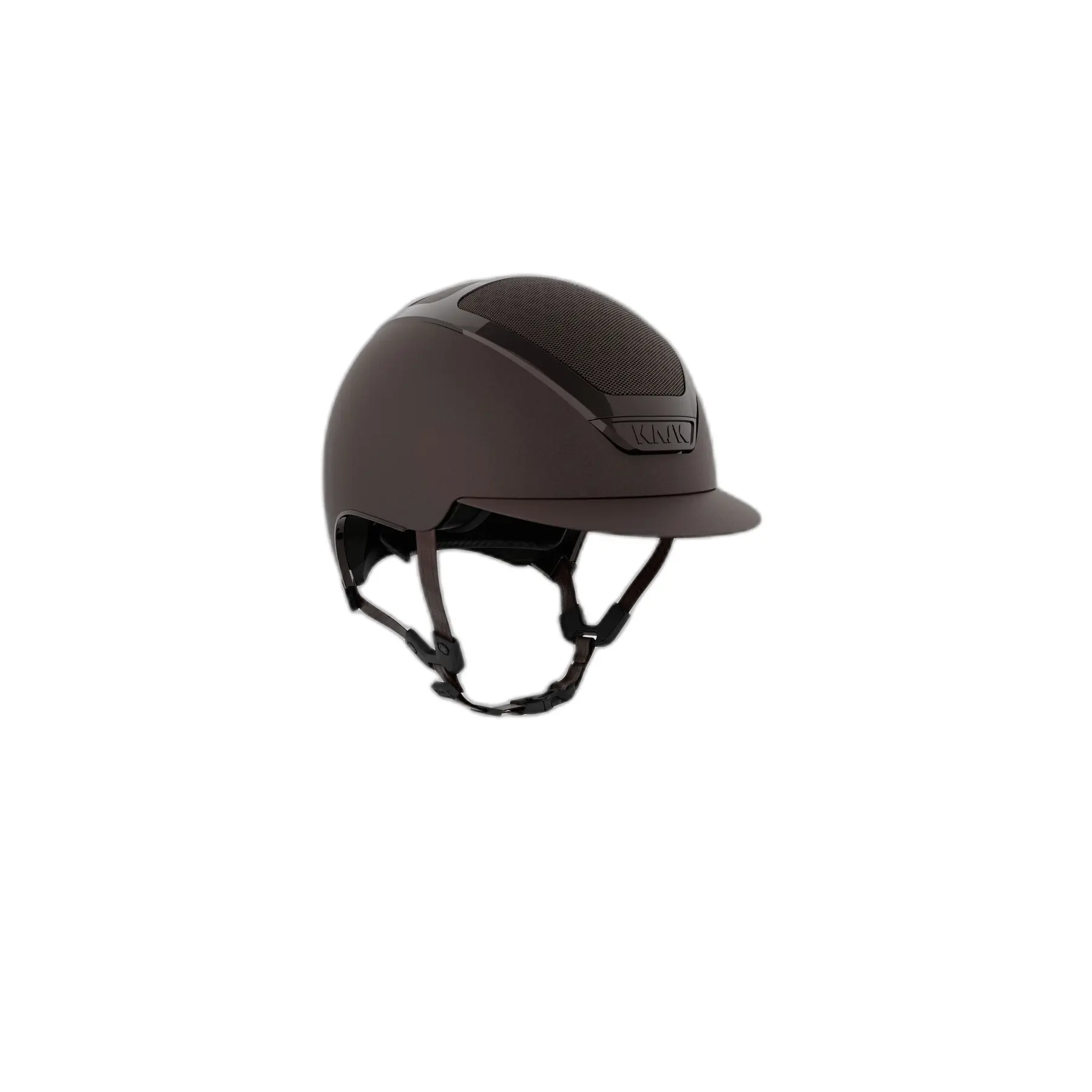 Casco da bici da equitazione Kask Dogma Chrome