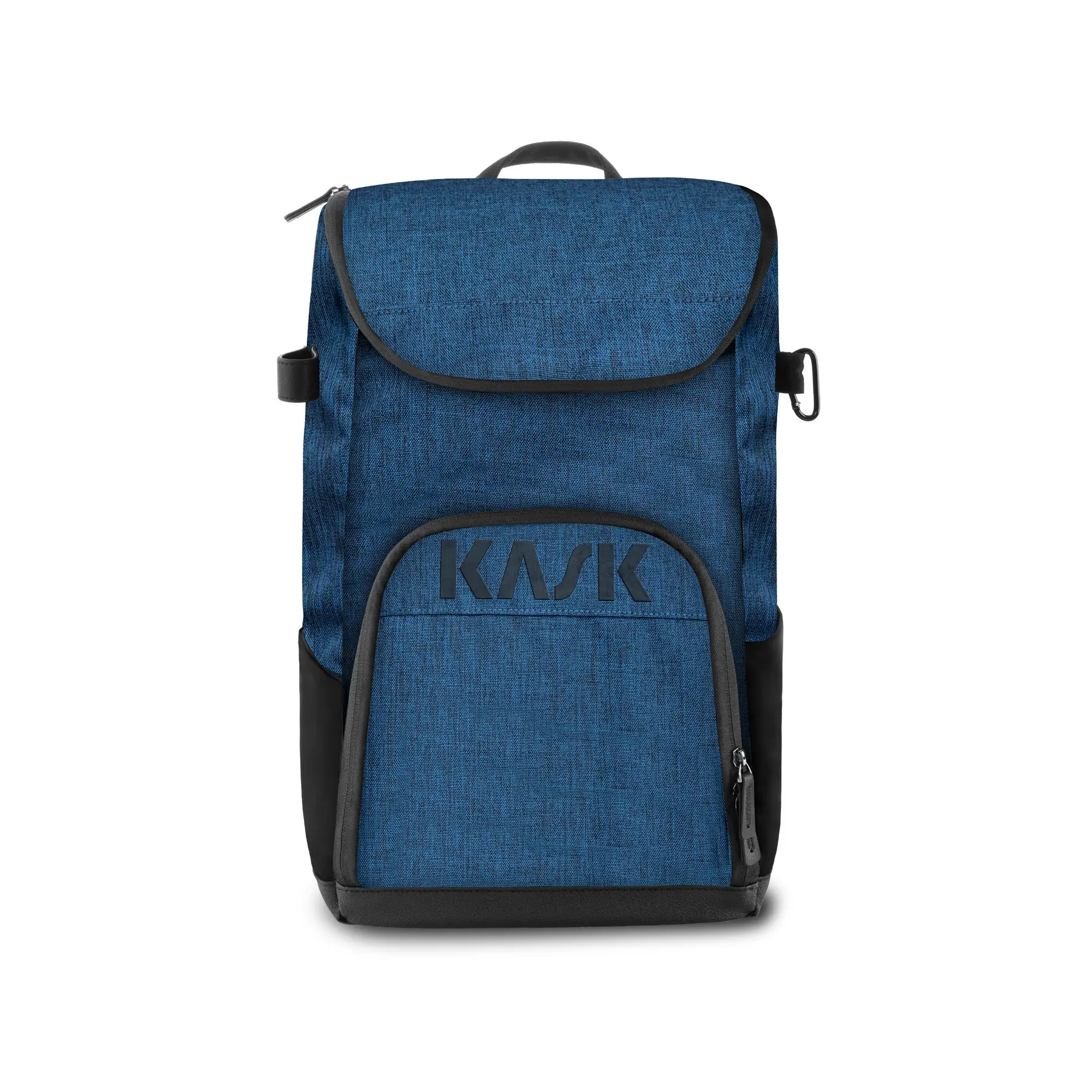 Kask Equestrian Blau Rucksack Kask Riders