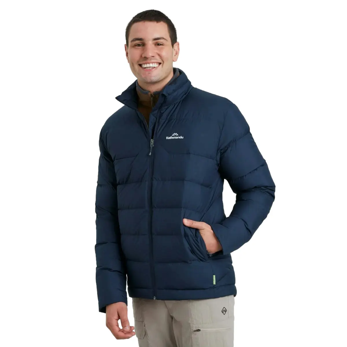 Piumino Kathmandu Epiq V3
