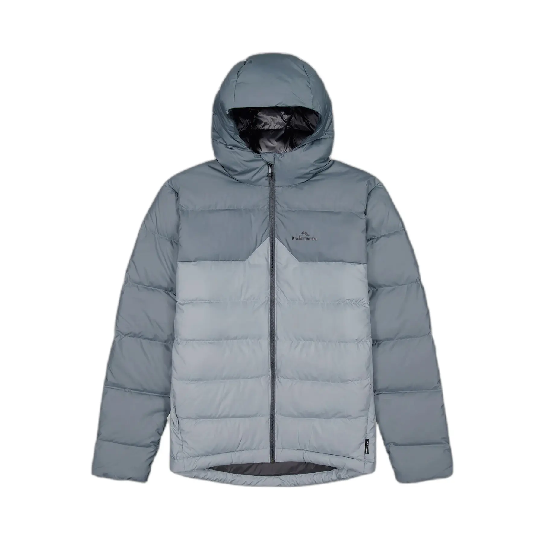 Piumino con cappuccio Kathmandu Epiq V2