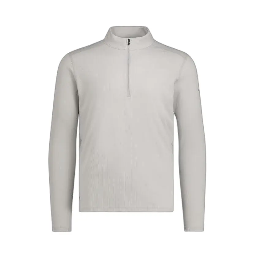 Top a maniche lunghe Kathmandu Seeker 1/4 Zip