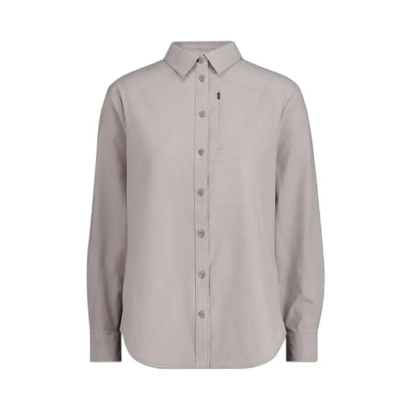 Camicia da donna a maniche lunghe Kathmandu Sun Breaker