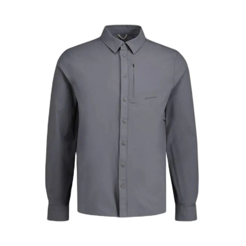 Camicia Kathmandu Sun Breaker